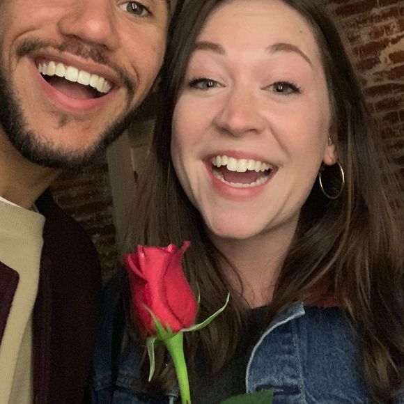 Meet your Posher, Hannah - Picture 1 of 1